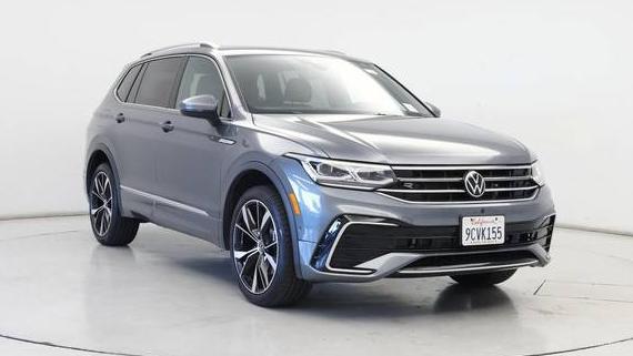 VOLKSWAGEN TIGUAN 4MOTION 2022 3VV4B7AX6NM135702 image VOLKSWAGEN TIGUAN 4MOTION 2022 3VV4B7AX6NM135702 image